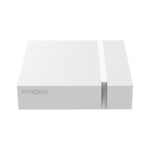 STRONG Smart Tv Box White 4K Ultra