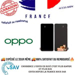 ✅Ecran Lcd Complet Oled & Vitre Tactile Noir Sans Chassis Pour Oppo Reno 2Z✅