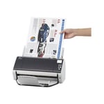 FUJITSU Ricoh fi-7480 - Scanner de documents CCD Double Recto-verso 304.8 x 431.8 mm 600 dpi jusqu'à 160 ppm (mono) / (couleur) Chargeur automatique (100 feuilles) USB 3.0