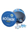 MUMIN Moomin Floor Puzzle #Oursea Blå