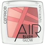 Catrice Kasvojen meikki Poskipuna Air Blush Glow 020 Cloud Wine 5,5 g ()