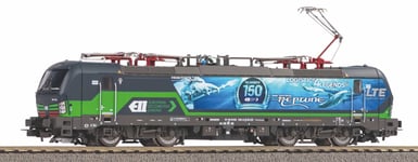 PIKO 59733 Locomotive Électrique Br 193 LTE EP VI À Demande Digital Possible Neu