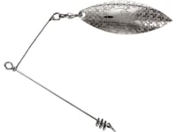 Westin Add-It Spinnerbait Willow Large Silver 2-pack