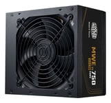 Cooler Master MWE Bronze 750 V3 230V power supply unit 750 W 24-pin AT