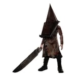 SILENT HILL 2 - Red Pyramid Thing 1/12 Action Figure Mezco