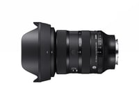 Sigma 24-70MM F/2.8 DG DN II ART Sony-FE Fullformat Sony