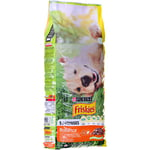 Purina - Nourriture sèche pour chien poulet et boeuf avec légumes friskies dog balance adult 15kg (7613287550583)