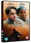 The Shawshank Redemption [DVD] [1995] [2019]