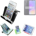 For Samsung Galaxy A05 Desk Stand Dock table holder mount