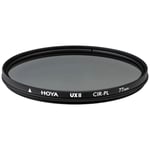 Hoya 58mm UX II PL-CIR Circular Polariser Filter