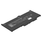 Dell laptopbatteri för bl.a. Dell Latitude 5300, 7300, 7400