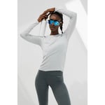 Run & Relax Airy Long Sleeve Dame