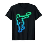 Disc Golf Frisbee Men Kids Boys T-Shirt