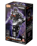 Blokees Figures Transformers Classic Class 08 Nemesis Prime Action Figure