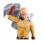 One Punch Man DXF -PREMIUM FIGURE- SAITAMA- Saitama Figure FS