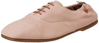 El Naturalista N5537 Croché Chaussures Femme Pale 36 EU