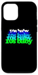 iPhone 12/12 Pro 10s BABY 2010s birthday born tens twenty teens SON DAUGHTER Case