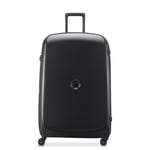 Valise Trolley Extensible Delsey Belmont Plus 83 cm 132 L Noir