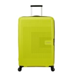 American Tourister Koffert AeroStep Spinner 77/28 Light Lime