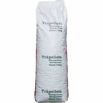 Värmepellets Fågelfors 8mm Helpall 48x16kg (Hemleverans)