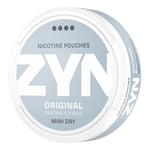 ZYN Original Mini Dry Extra Strong Dosa