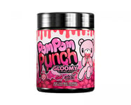 Gamer Supps Pom Pom Punch GG by Gloomy Bear - 100 Serveringar