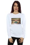 Central Perk Photo Sweatshirt