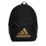 Ryggsäck adidas Classic Badge of Sport Backpack IL5812 Svart