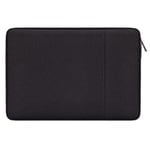 Sleeve til PC / Macbook - 13.3" - Sort