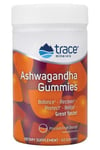 Trace Minerals - Ashwagandha Gummies, Passion Fruit Orange - 60 gummies