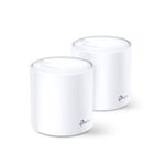 TP-Link AX3000 MESH WI-FI SYSTEM