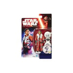 Star Wars 3.75" Assembles Figure (Poe Dameron)