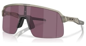 Lunettes oakley sutro lite matte grey   prizm road black   ref   oo9463 7039