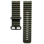 Ocean klockarmband Garmin D2 Bravo - Army