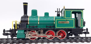 Maerklin 54501 SBB Locomotive-Tender Maxi Svreneli Delta/Numérique Échelle 1