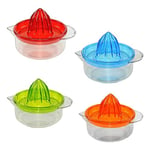 COSMOPLAST Citrus Juicer with Non-Slip Base ML. 700