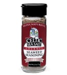 Celtic Salt RAW Celtiskt Havssalt med sjögräs