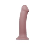 Gode dildo mono densité XL chair Sextoy - Strap-on-Me