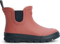 Tretorn Kids' Aktiv Chelsea Winter 27, Dusty Cedar 27 unisex