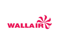 Wallair 20100301 Aksial Ventilator 12 V/Dc 3.40 M³/H (L X B X H) 25 X 25 X 10 Mm