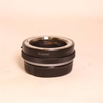 Canon Used Control Ring Mount Adapter EF-EOS R