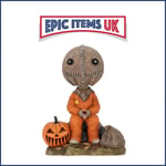 Trick R Treat Sam Headknocker - NECA - NEW IN STOCK