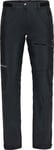 Norrøna Men's Falketind GORE-TEX Pants Caviar Black, XL