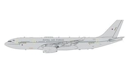 GEMINI JETS 1/400 ROYAL AIRFORCE A330 MRTT VOYAGER ZZ332 GMRAF104