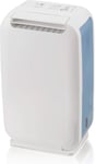 EcoAir | DD1 Mini | Electronic Control | 6 Litre per Day | Quiet 32dBA | 4 in 1