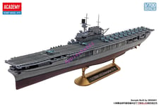 Academy Hobby 14409 1/700 USS Enterprise CV-6 Battle of Midway Plastic Model Kit