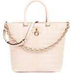 Sac à main Guess  Sac a main  Ref 55710 DPD rose 38*30*13 cm