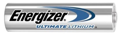 ENERGIZER Batterie Lithium  Mignon  AA 