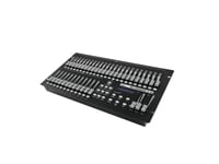 Eurolite Dmx Commander 24/48 Controller Dmx Controller 48 Kanaler 19-Tums Konstruktion, Musikkontroll