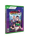 River City Girls 2 - Microsoft Xbox Series X - Beat 'em Up